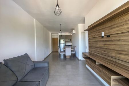 Apartamento para alugar com 82m², 2 quartos e 2 vagasSala 