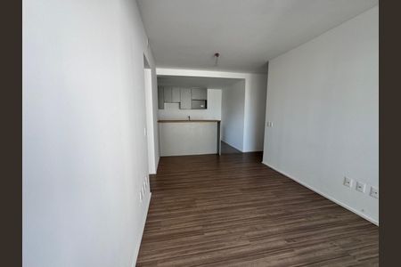 Apartamento à venda com 2 quartos, 74m² em Vila da Serra, Nova Lima