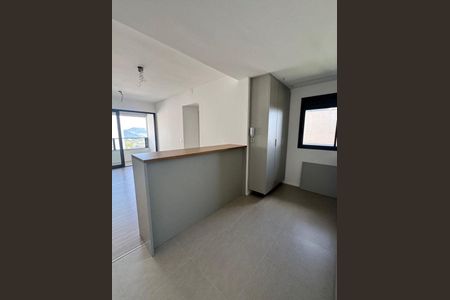 Apartamento à venda com 2 quartos, 74m² em Vila da Serra, Nova Lima