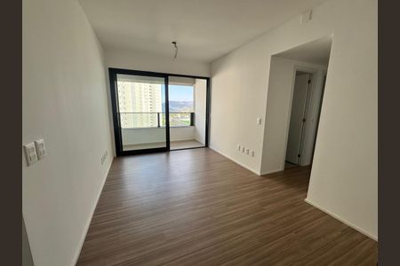 Apartamento à venda com 2 quartos, 74m² em Vila da Serra, Nova Lima