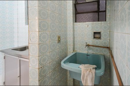 Apartamento à venda com 62m², 2 quartos e sem vagaÁrea de Serviço