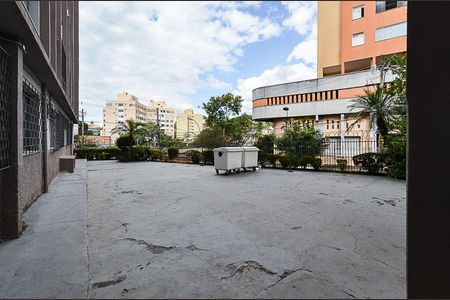 Área comum de apartamento à venda com 2 quartos, 62m² em Sagrada Família, Belo Horizonte