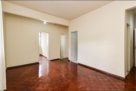 Apartamento à venda com 62m², 2 quartos e sem vagaSala Ambientes