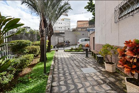 Apartamento à venda com 62m², 2 quartos e sem vagaEntrada