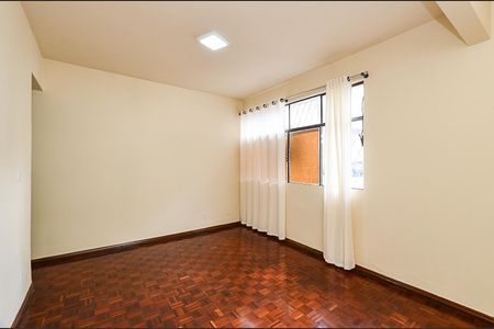 Sala Ambientes de apartamento à venda com 2 quartos, 62m² em Sagrada Família, Belo Horizonte