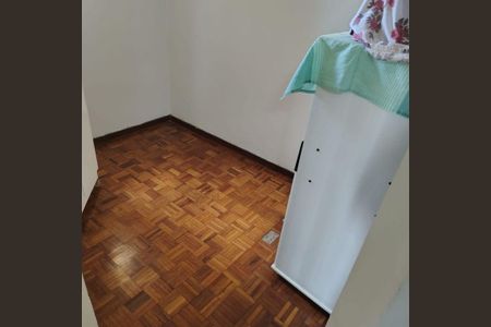 Apartamento à venda com 3 quartos, 100m² em Floresta, Belo Horizonte
