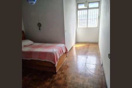 Apartamento à venda com 3 quartos, 100m² em Floresta, Belo Horizonte