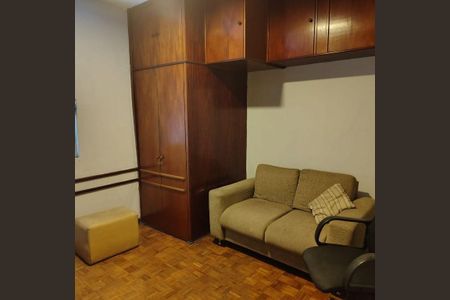 Apartamento à venda com 3 quartos, 100m² em Floresta, Belo Horizonte