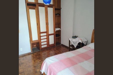 Apartamento à venda com 3 quartos, 100m² em Floresta, Belo Horizonte
