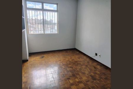 Apartamento à venda com 3 quartos, 100m² em Floresta, Belo Horizonte