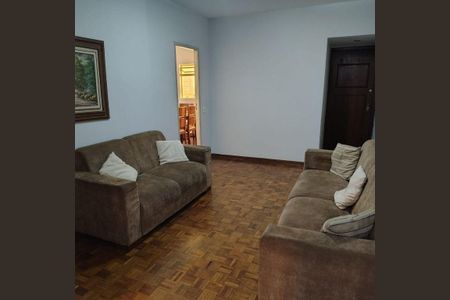 Apartamento à venda com 3 quartos, 100m² em Floresta, Belo Horizonte