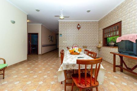 Casa à venda com 4 quartos, 650m² em Freguesia (Jacarepaguá), Rio de Janeiro