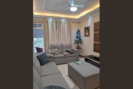 Apartamento à venda com 2 quartos, 80m² em Vila Valqueire, Rio de Janeiro