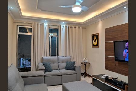 Apartamento à venda com 2 quartos, 80m² em Vila Valqueire, Rio de Janeiro