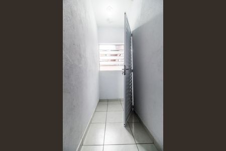 Casa para alugar com 70m², 1 quarto e sem vagaDespensa