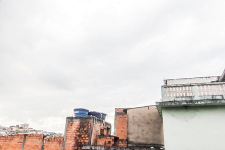 Casa para alugar com 70m², 1 quarto e sem vagaVista do Quarto