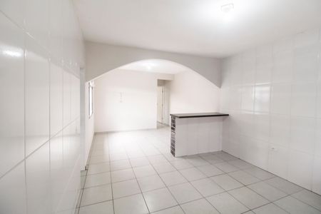 Casa para alugar com 70m², 1 quarto e sem vagaCozinha