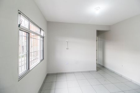 Sala  de casa para alugar com 1 quarto, 70m² em Jardim Munhoz Junior, Barueri