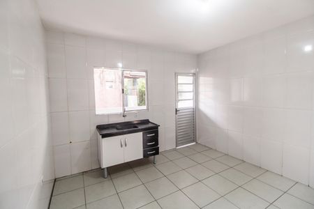 Casa para alugar com 70m², 1 quarto e sem vagaCozinha