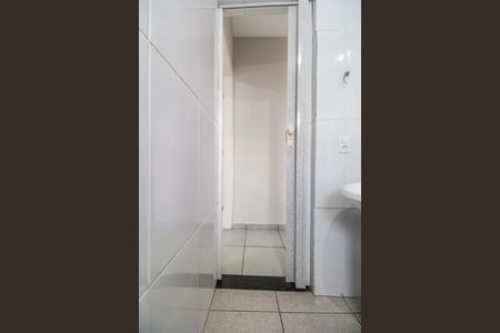 Casa para alugar com 70m², 1 quarto e sem vagaBanheiro