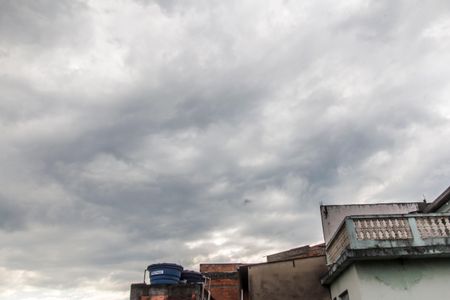 Casa para alugar com 70m², 1 quarto e sem vagaVista da Sala