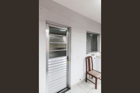 Casa para alugar com 70m², 1 quarto e sem vagaEntrada