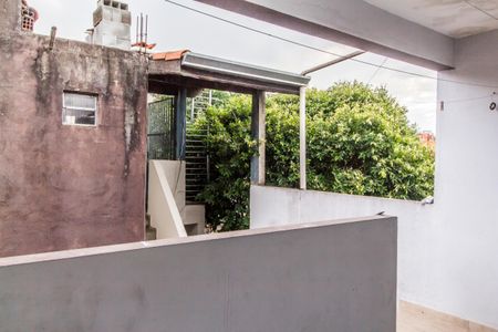 Casa para alugar com 70m², 1 quarto e sem vagaVista da Sala