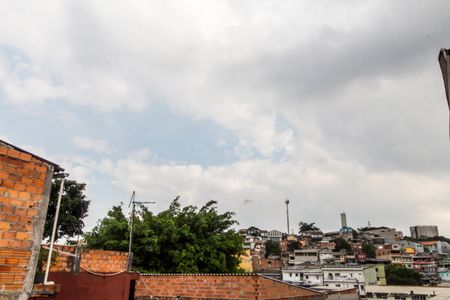 Casa para alugar com 70m², 1 quarto e sem vagaVista
