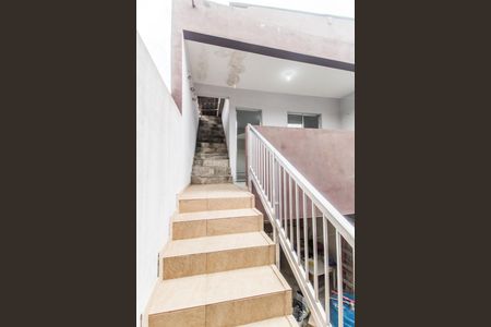 Casa para alugar com 70m², 1 quarto e sem vagaEntrada