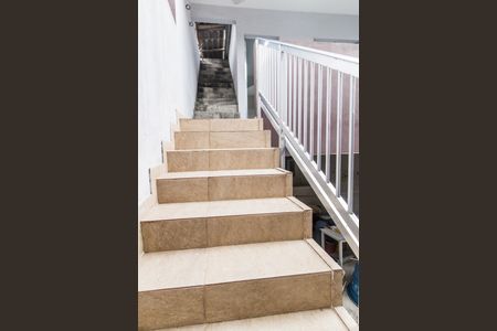 Casa para alugar com 70m², 1 quarto e sem vagaEntrada