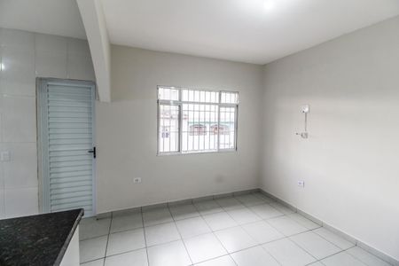 Sala  de casa para alugar com 1 quarto, 70m² em Jardim Munhoz Junior, Barueri
