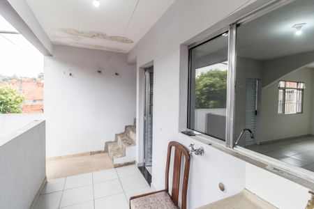 Casa para alugar com 70m², 1 quarto e sem vagaÁrea de Serviço