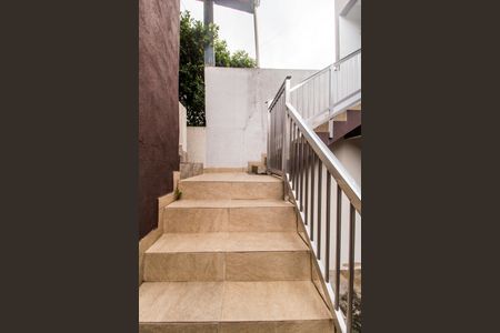 Casa para alugar com 70m², 1 quarto e sem vagaEntrada