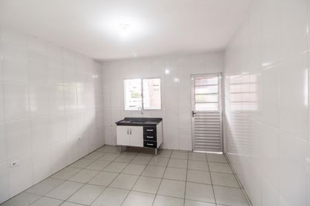 Casa para alugar com 70m², 1 quarto e sem vagaCozinha