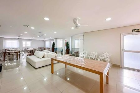 Apartamento à venda com 3 quartos, 178m² em Santana, São Paulo
