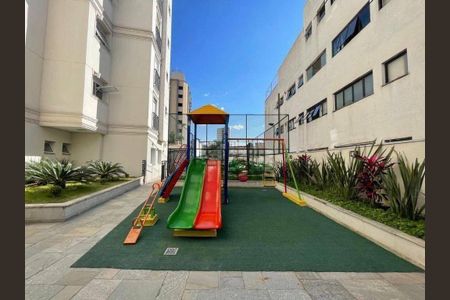 Apartamento à venda com 178m², 3 quartos e 3 vagas