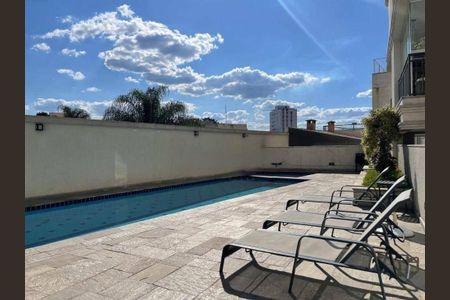 Apartamento à venda com 178m², 3 quartos e 3 vagas