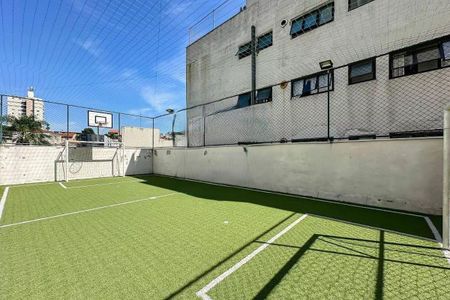 Apartamento à venda com 178m², 3 quartos e 3 vagas