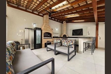Apartamento à venda com 3 quartos, 178m² em Santana, São Paulo