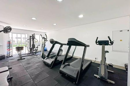 Apartamento à venda com 178m², 3 quartos e 3 vagas