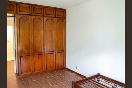 Apartamento à venda com 3 quartos, 120m² em Cosme Velho, Rio de Janeiro