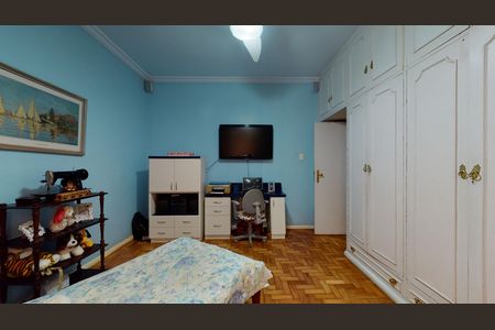 Apartamento à venda com 160m², 3 quartos e 1 vaga