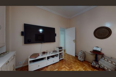 Apartamento à venda com 160m², 3 quartos e 1 vaga