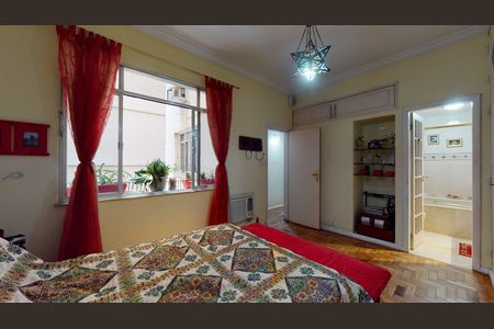Apartamento à venda com 160m², 3 quartos e 1 vaga