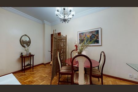 Apartamento à venda com 160m², 3 quartos e 1 vaga