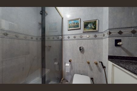 Apartamento à venda com 160m², 3 quartos e 1 vaga