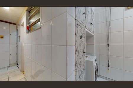 Apartamento à venda com 160m², 3 quartos e 1 vaga