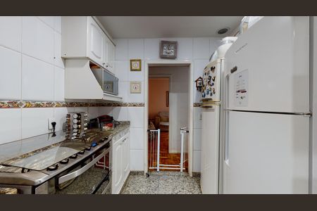 Apartamento à venda com 160m², 3 quartos e 1 vaga