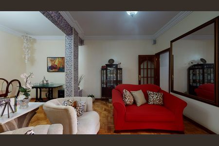 Apartamento à venda com 3 quartos, 160m² em Flamengo, Rio de Janeiro