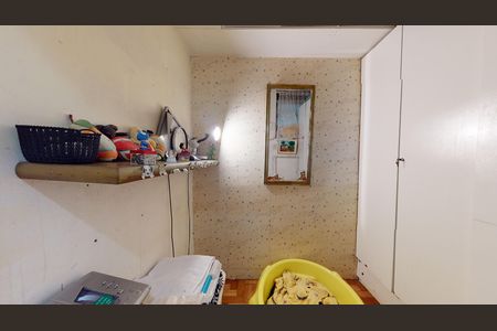 Apartamento à venda com 160m², 3 quartos e 1 vaga